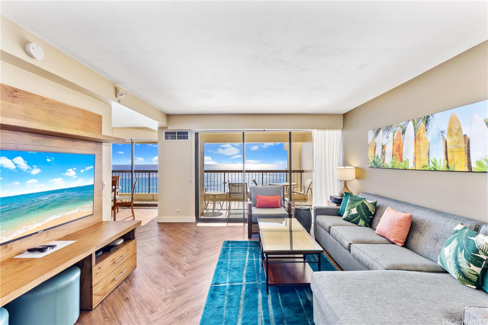 2470 Kalakaua Avenue 3701