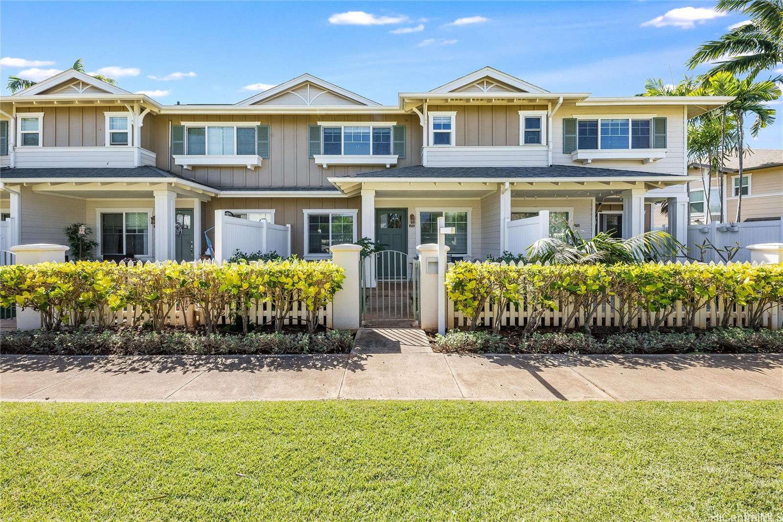 91-2005 Kaioli Street  Unit 4703