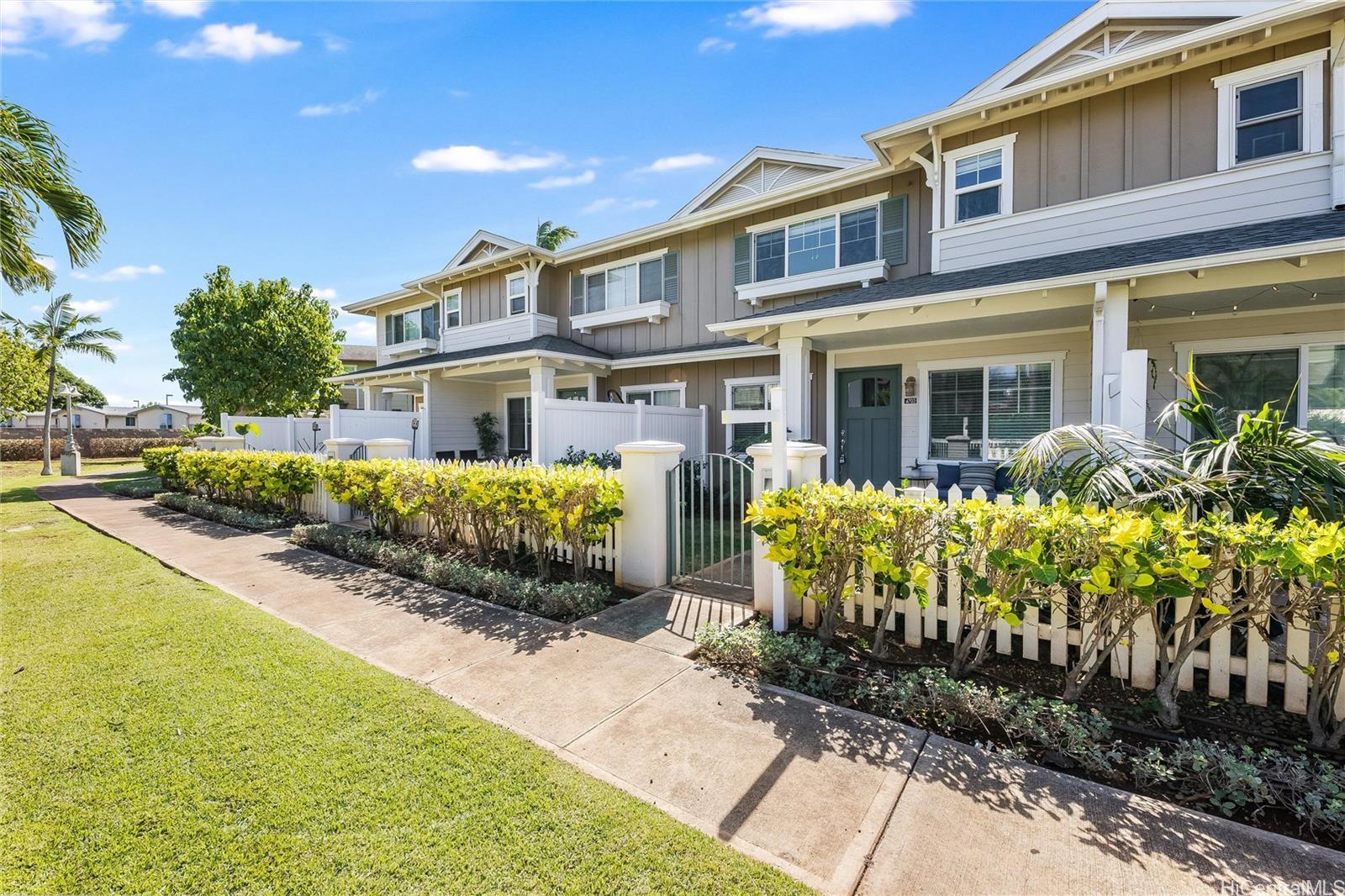 91-2005 Kaioli Street  Unit 4703