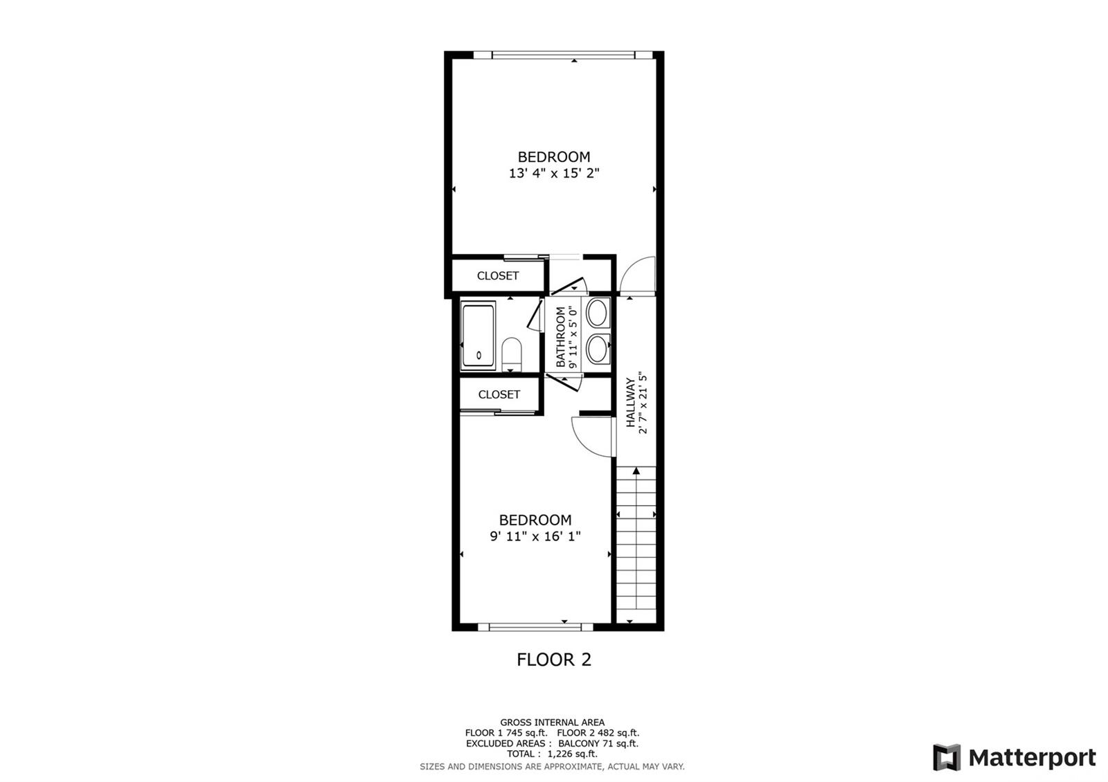 1212 Punahou Street  Unit 2307