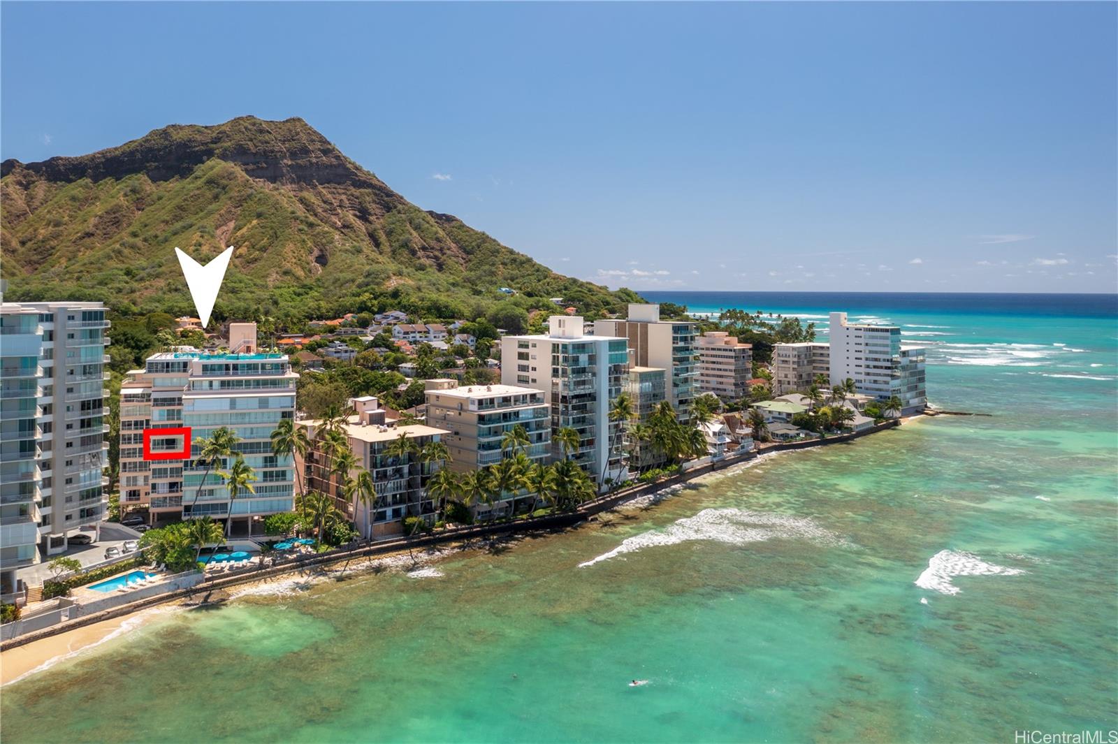 2979 Kalakaua Avenue 603
