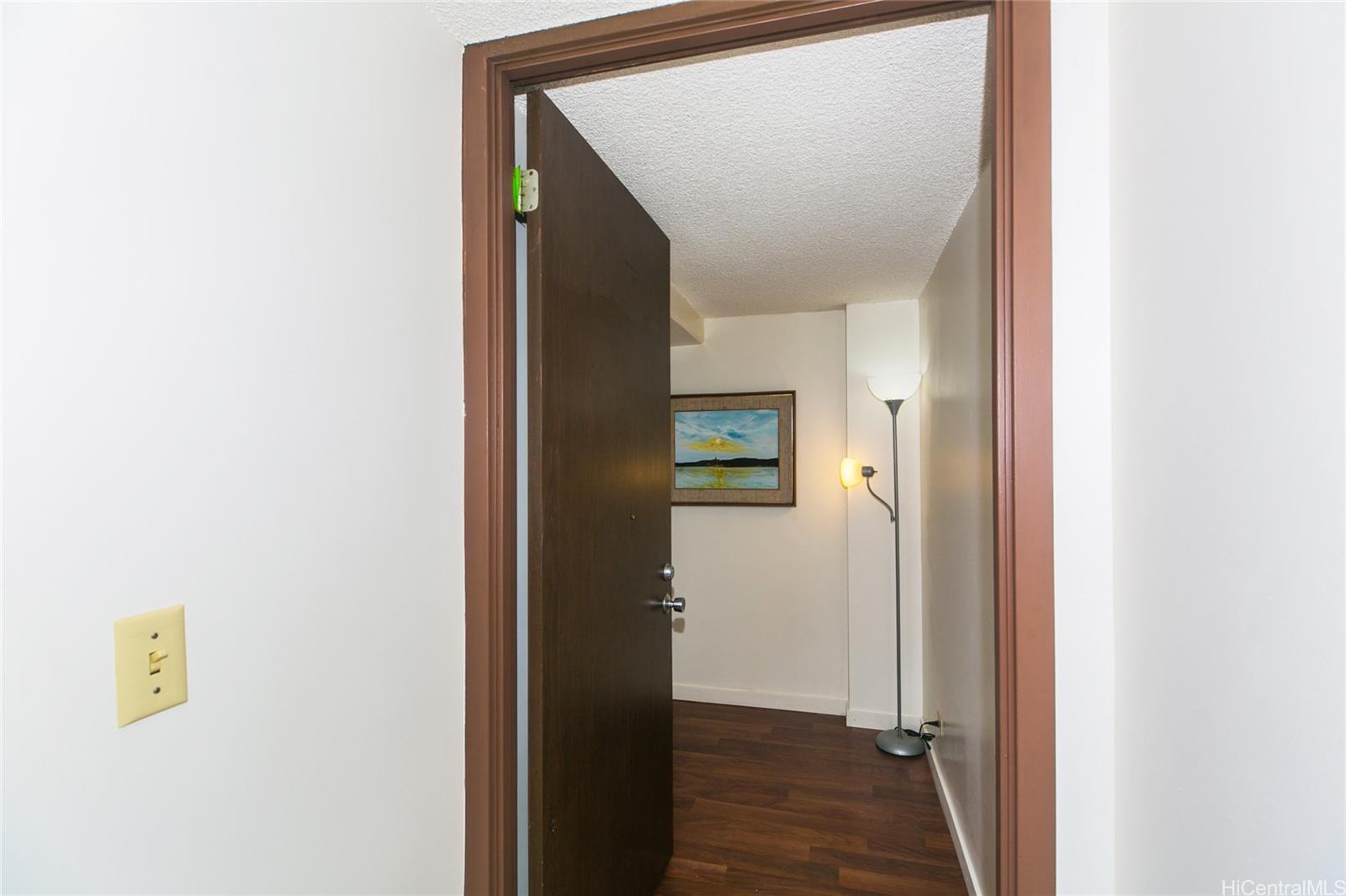 2525 Date Street  Unit 2606