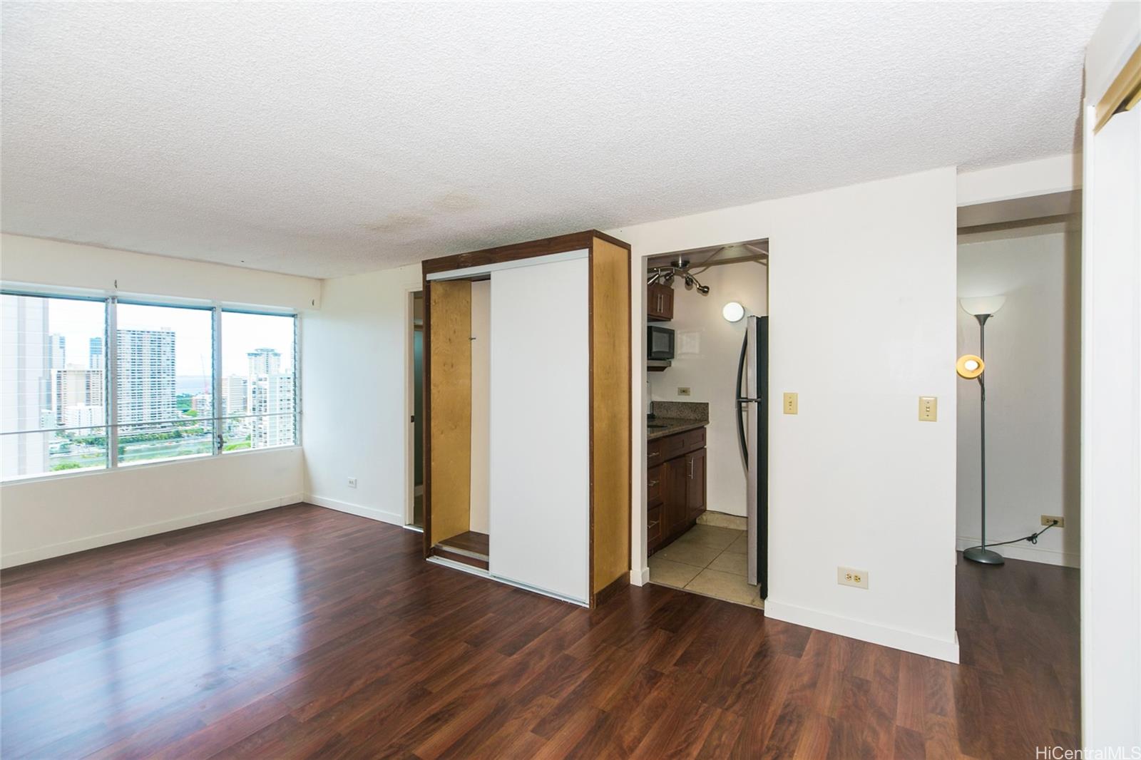 2525 Date Street  Unit 2606