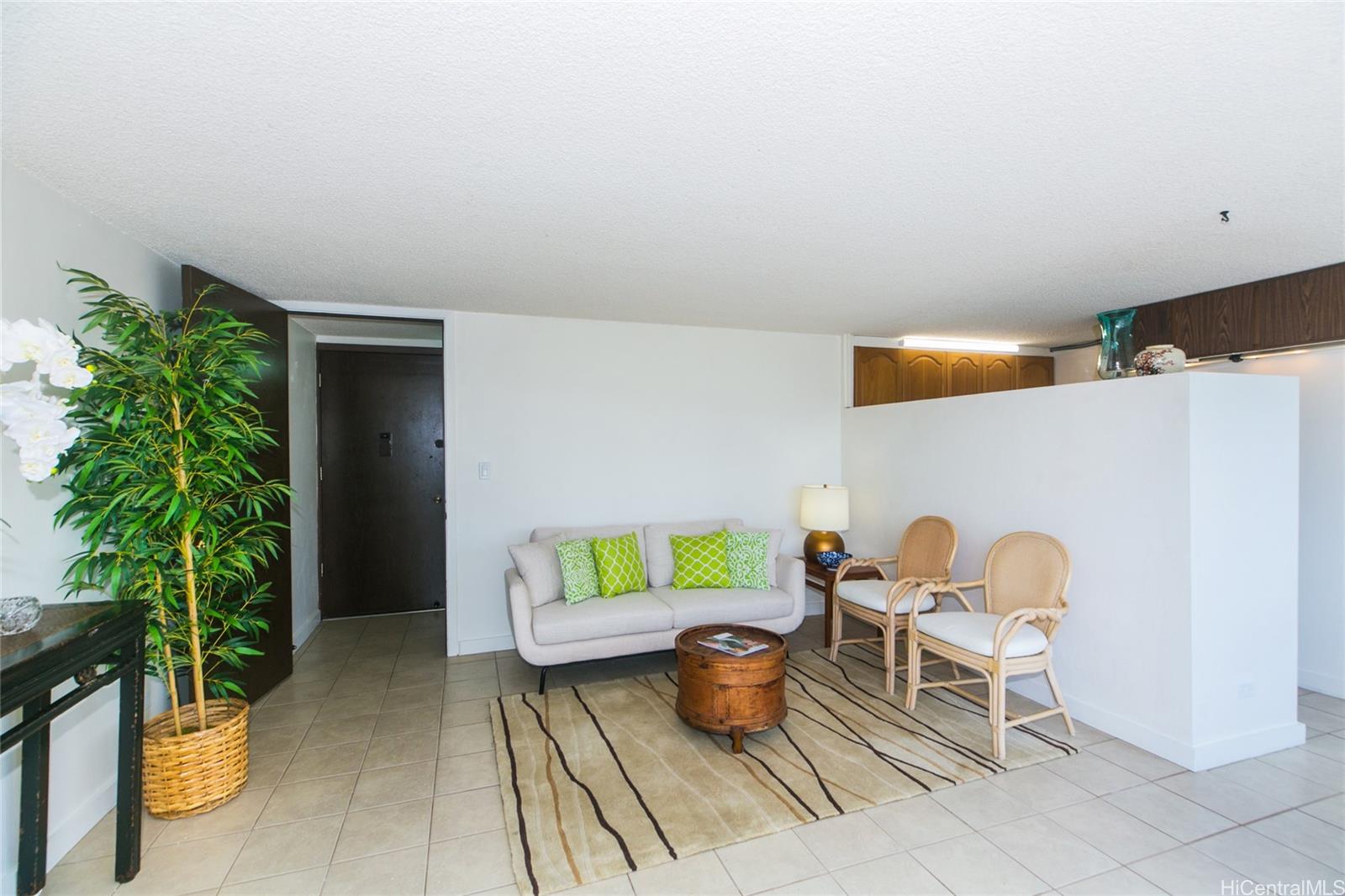 2525 Date Street  Unit 2606