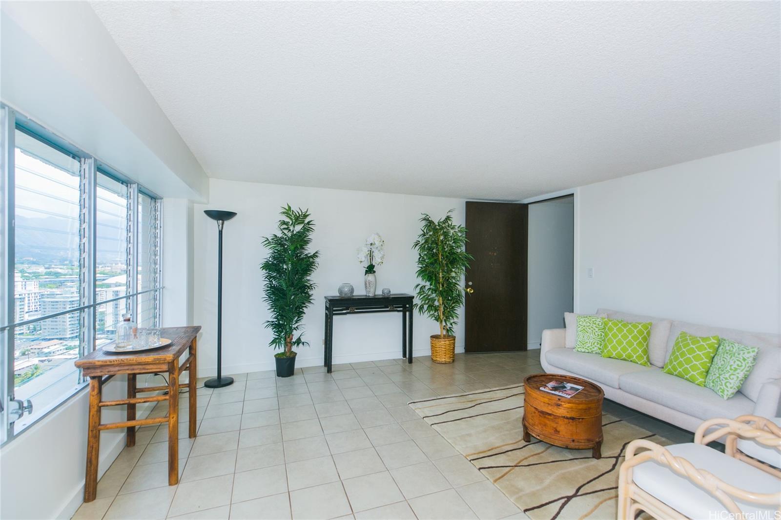 2525 Date Street  Unit 2606