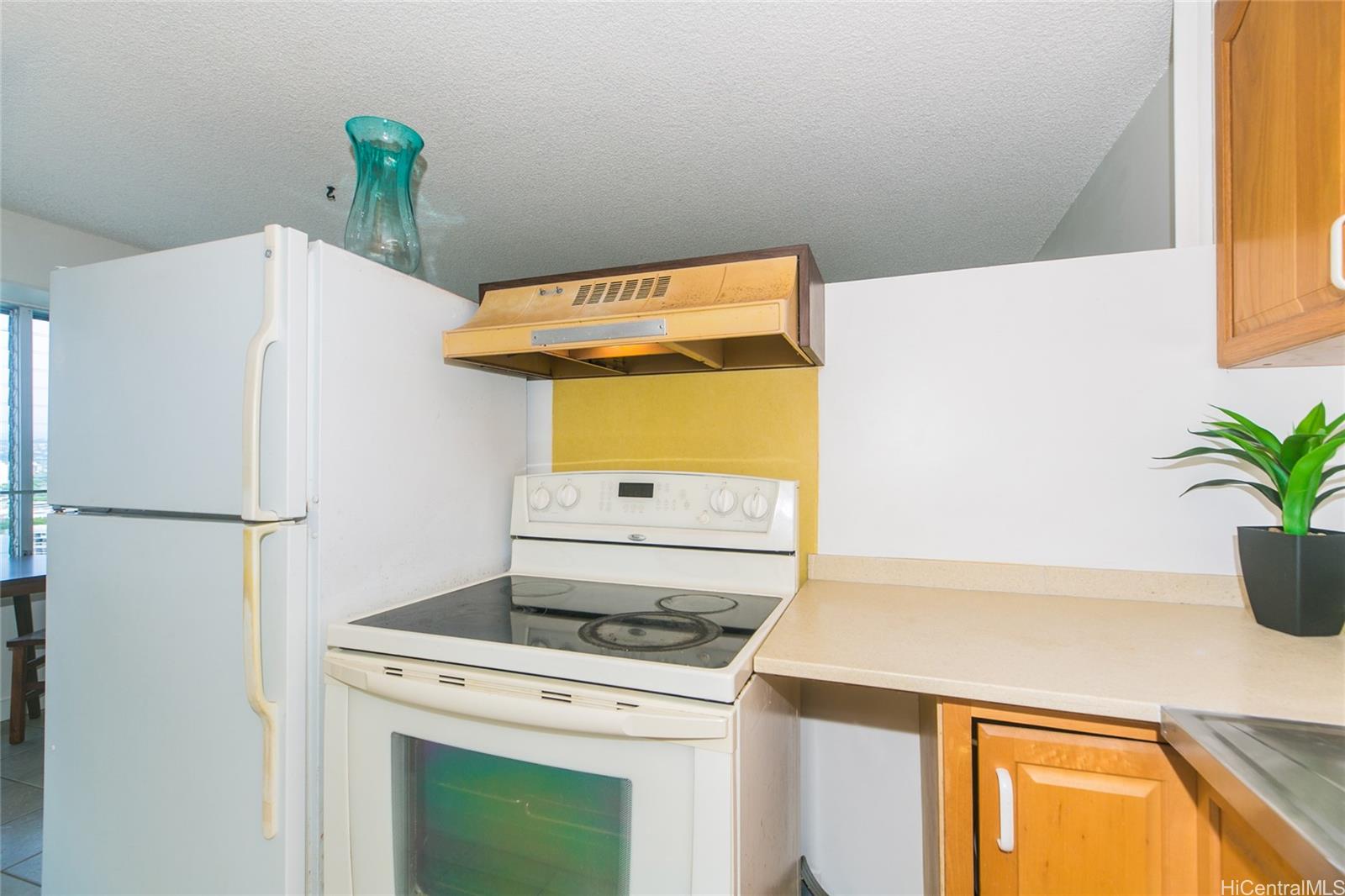 2525 Date Street  Unit 2606