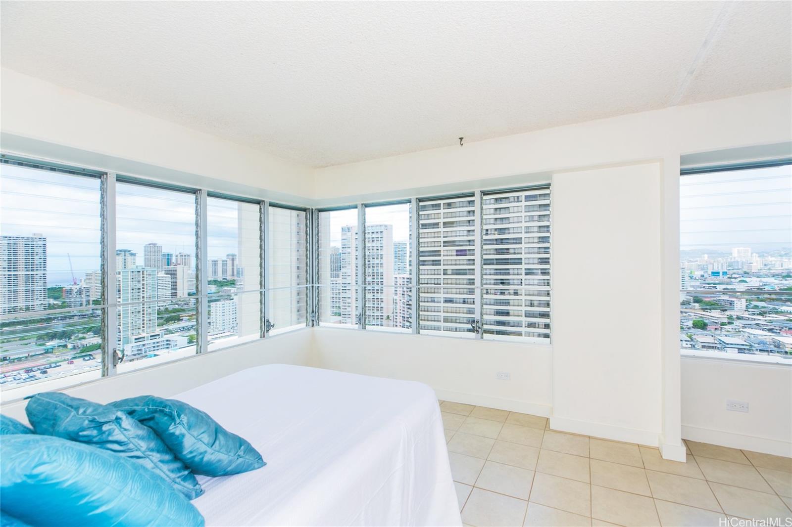 2525 Date Street  Unit 2606