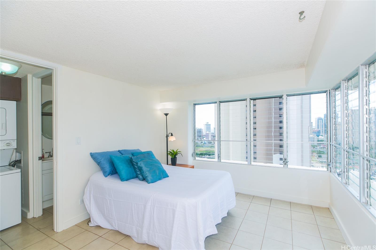 2525 Date Street  Unit 2606
