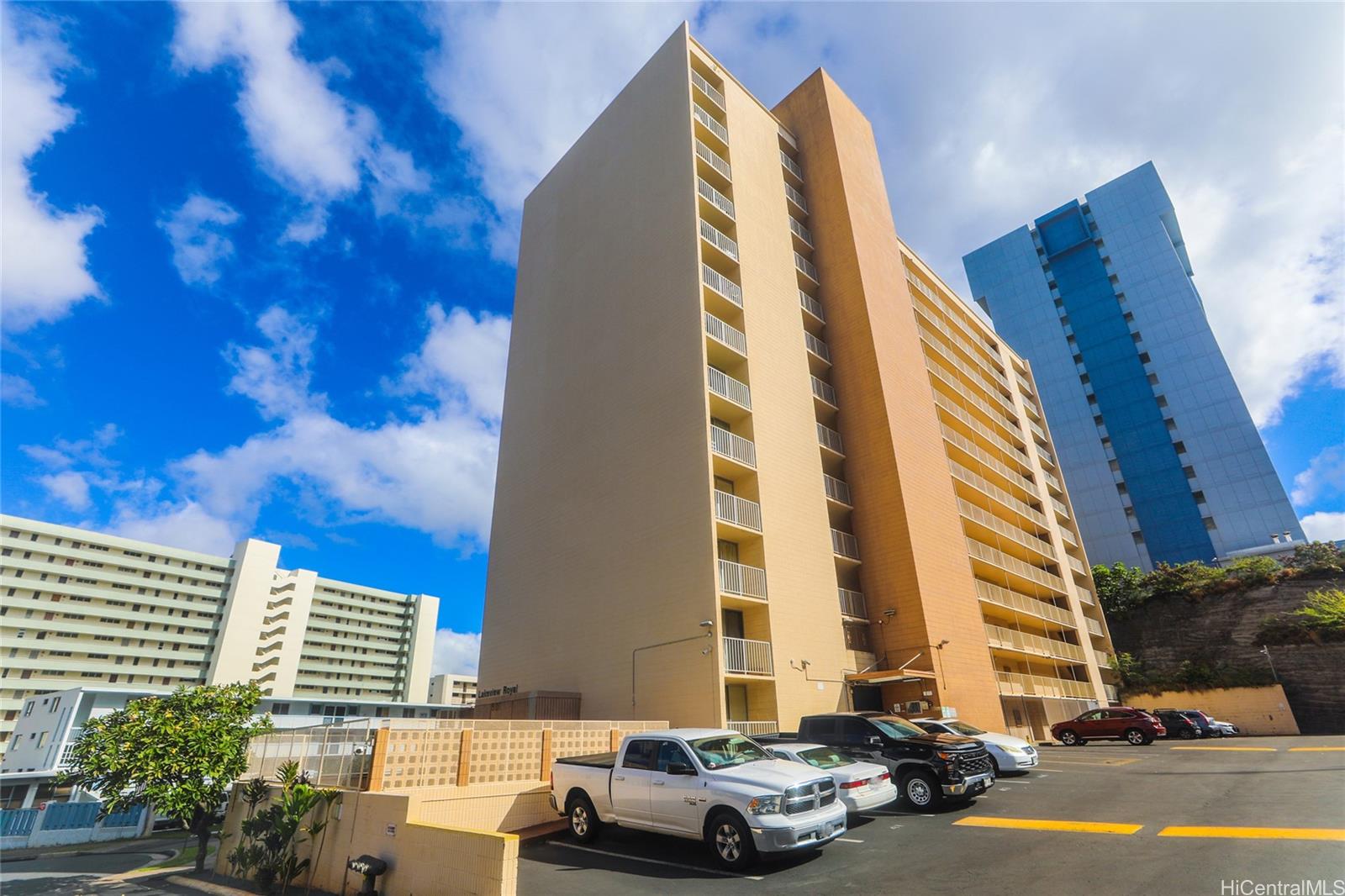 801 Ala Nioi Place 1202