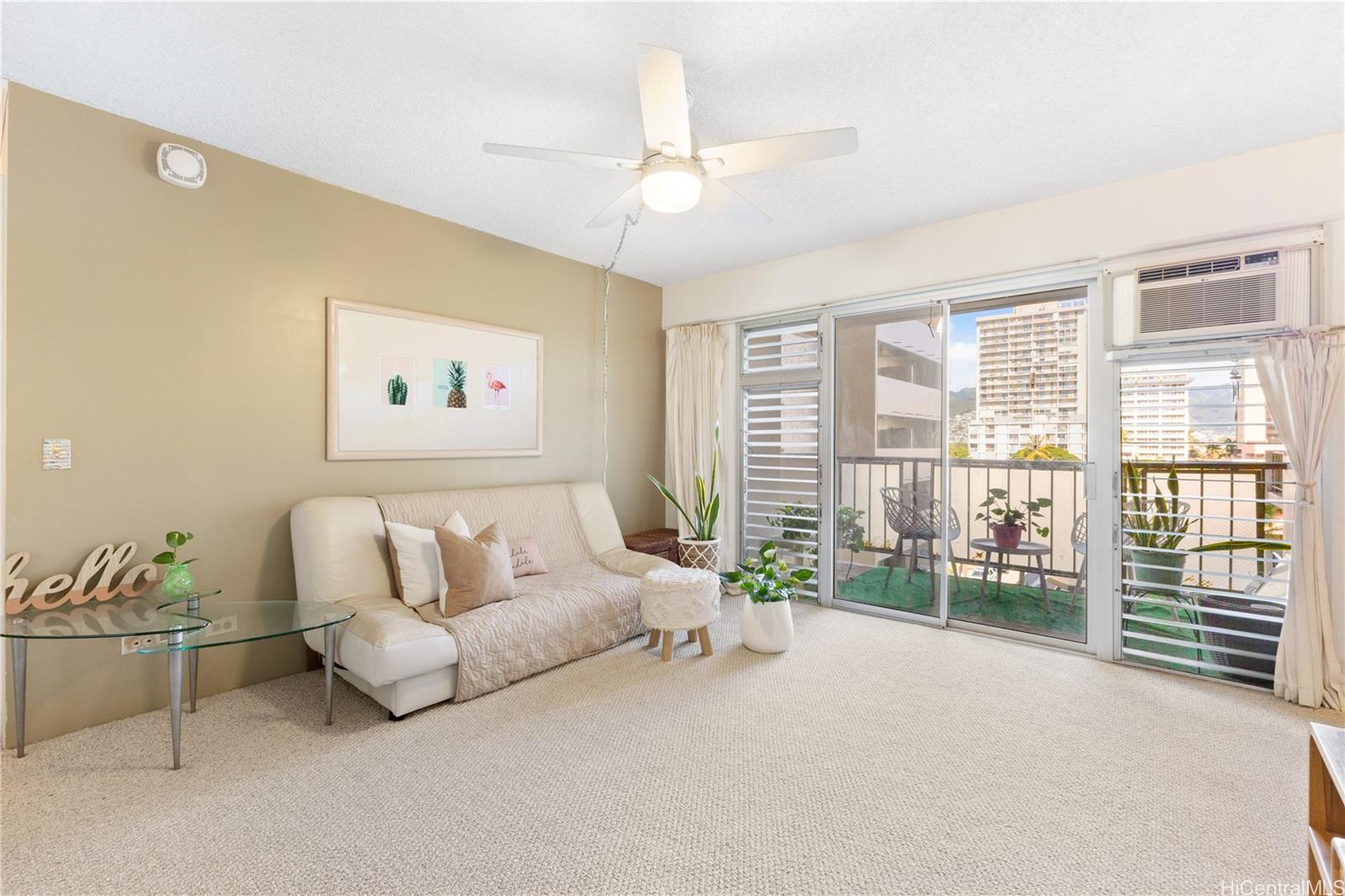 2465 Kuhio Avenue 602