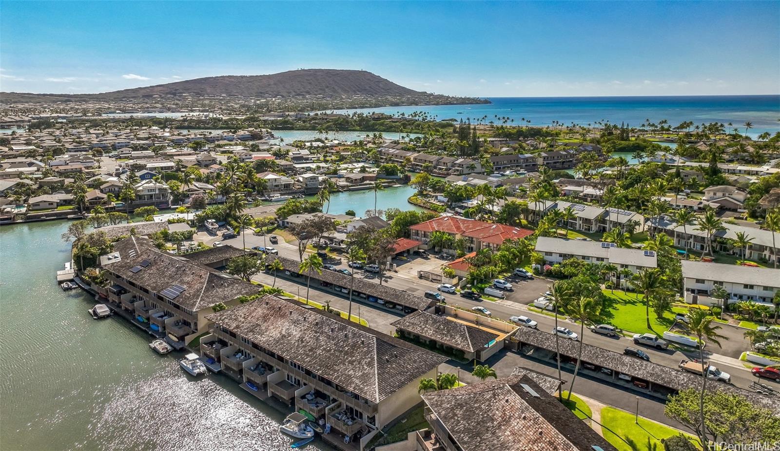 6234 Keokea Place D103