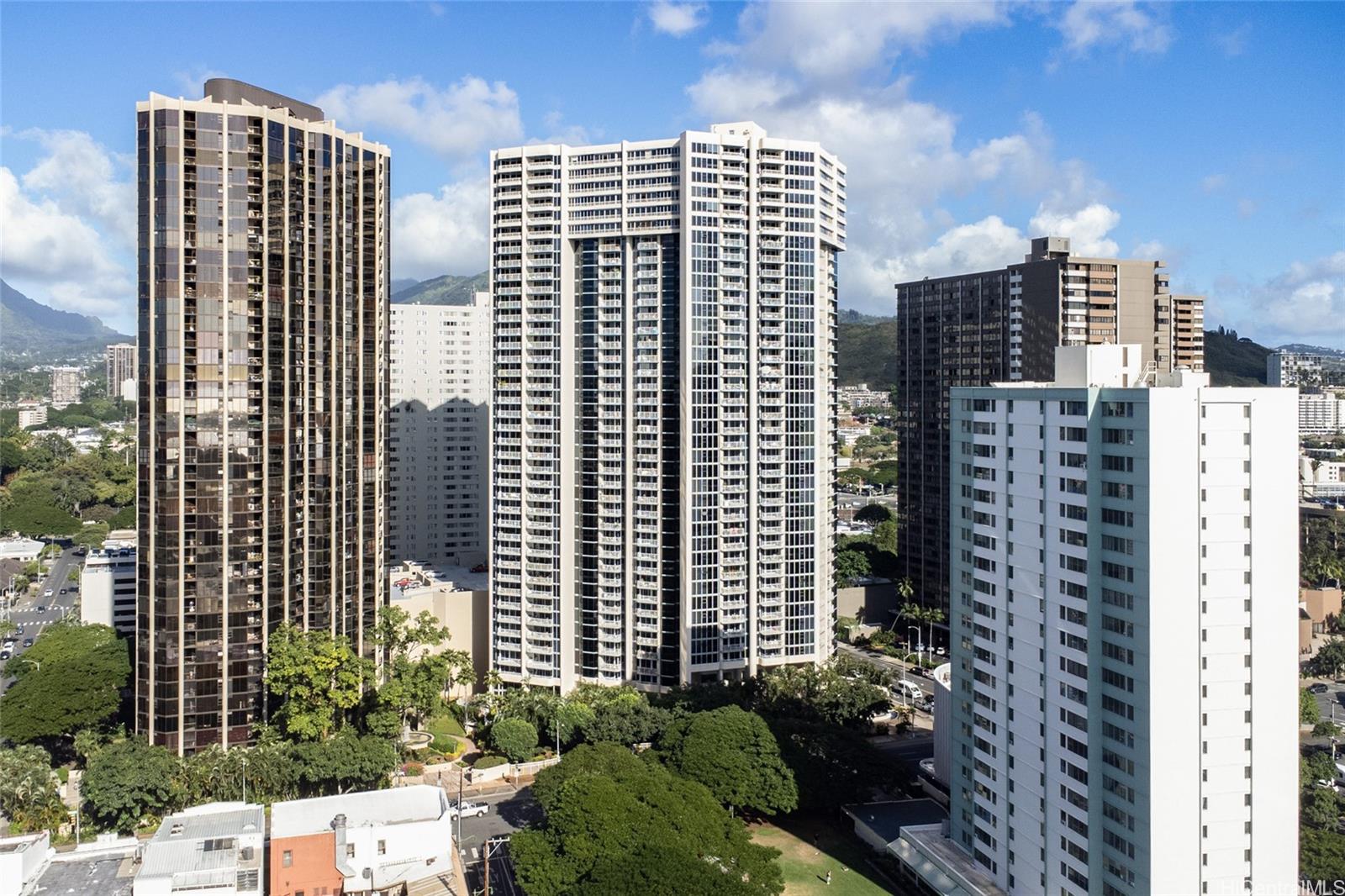 1212 Nuuanu Avenue 3009