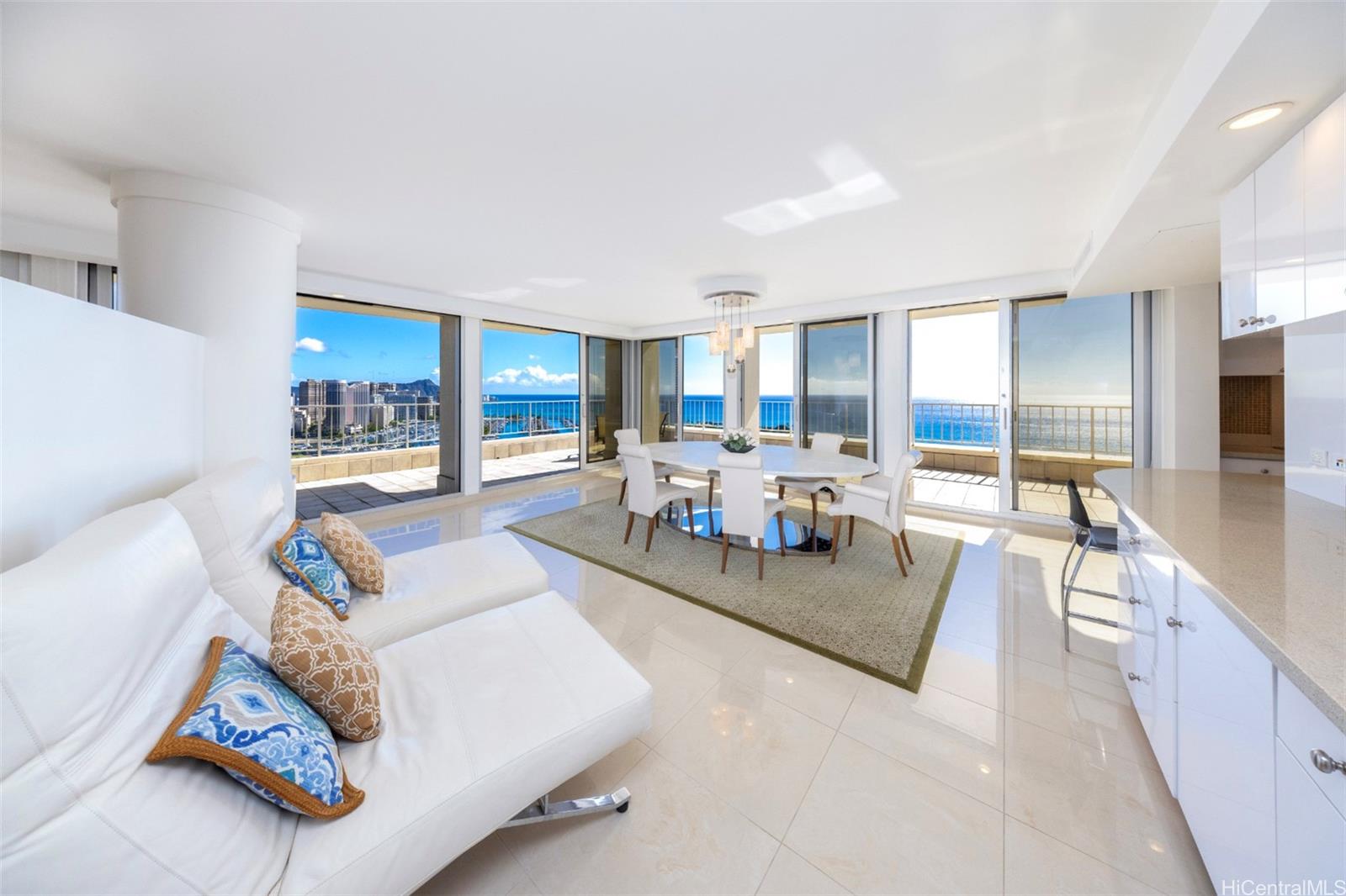 1350 Ala Moana Boulevard L2
