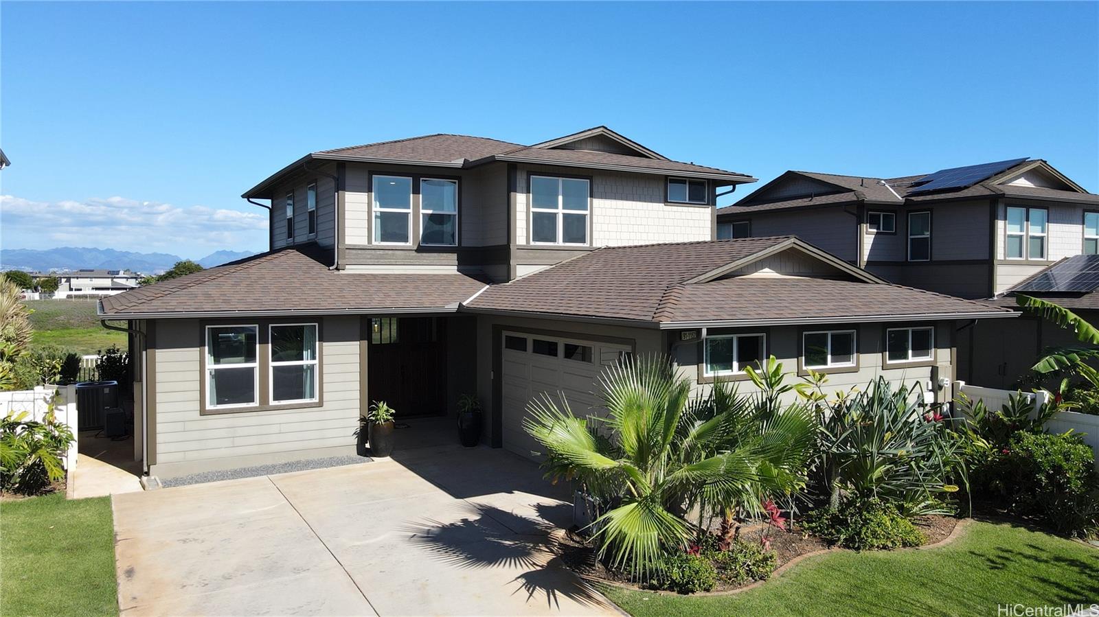 91-1157 Hokua Street