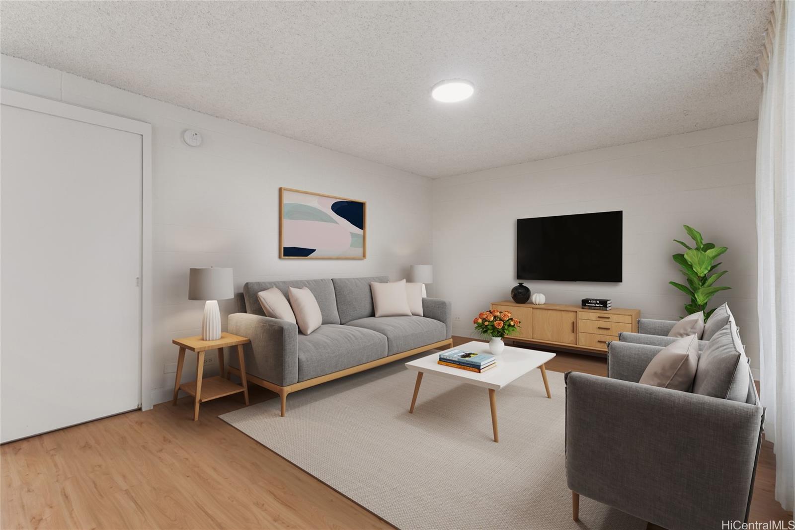 1643 Clark Street 306