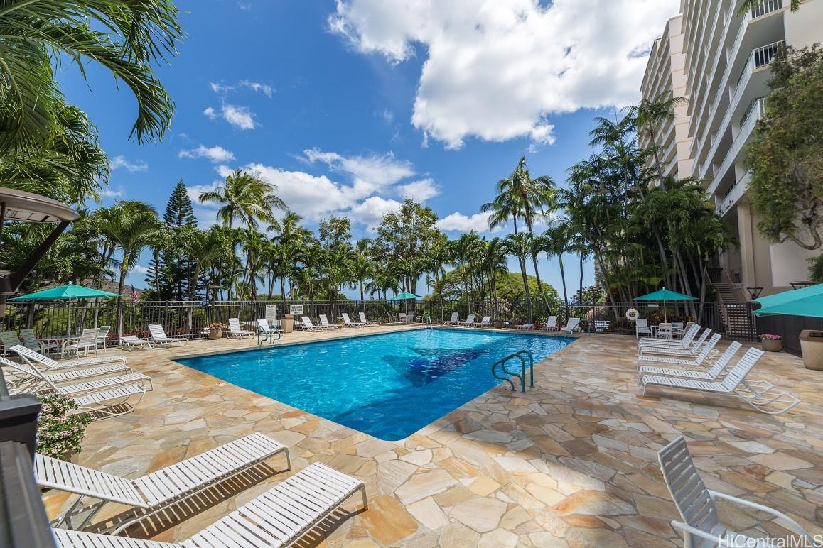 84-680 Kili Drive  Unit 1606
