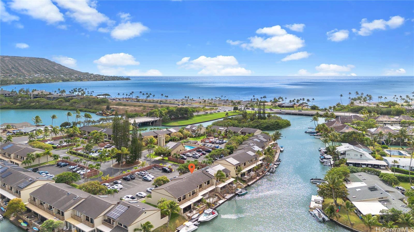 6370 Hawaii Kai Drive 26