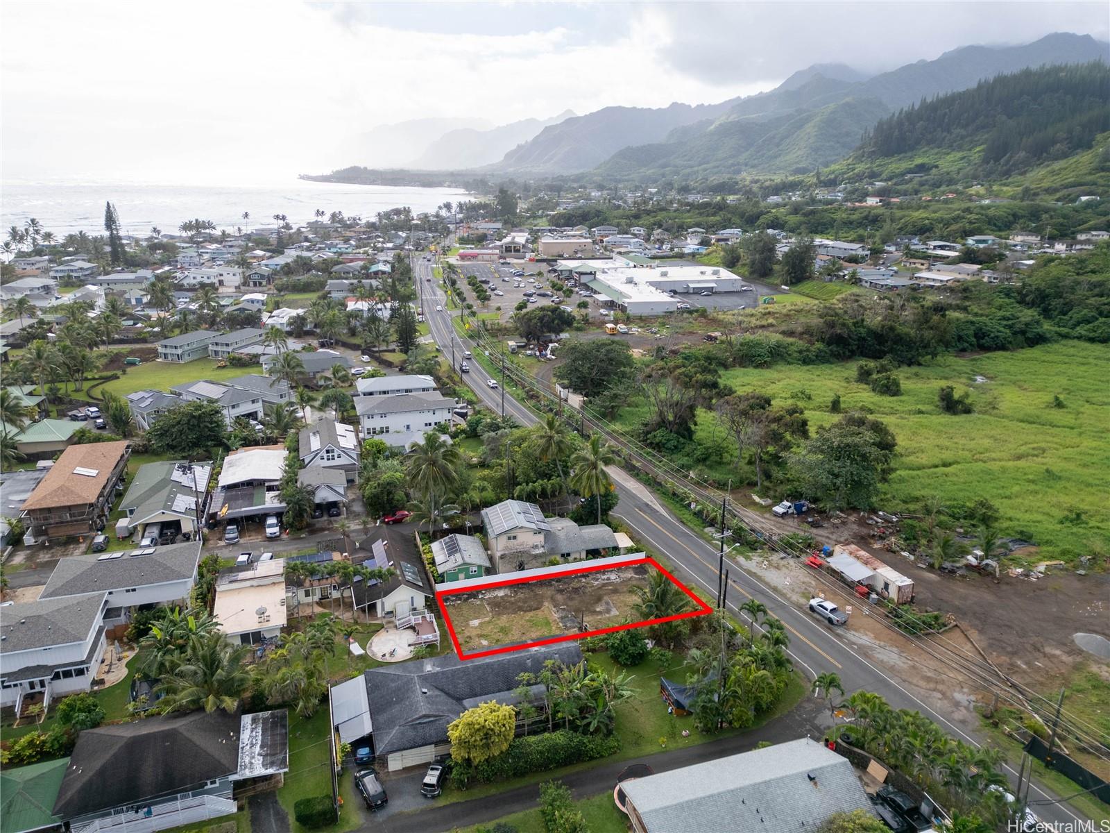 54-355 Kamehameha Highway