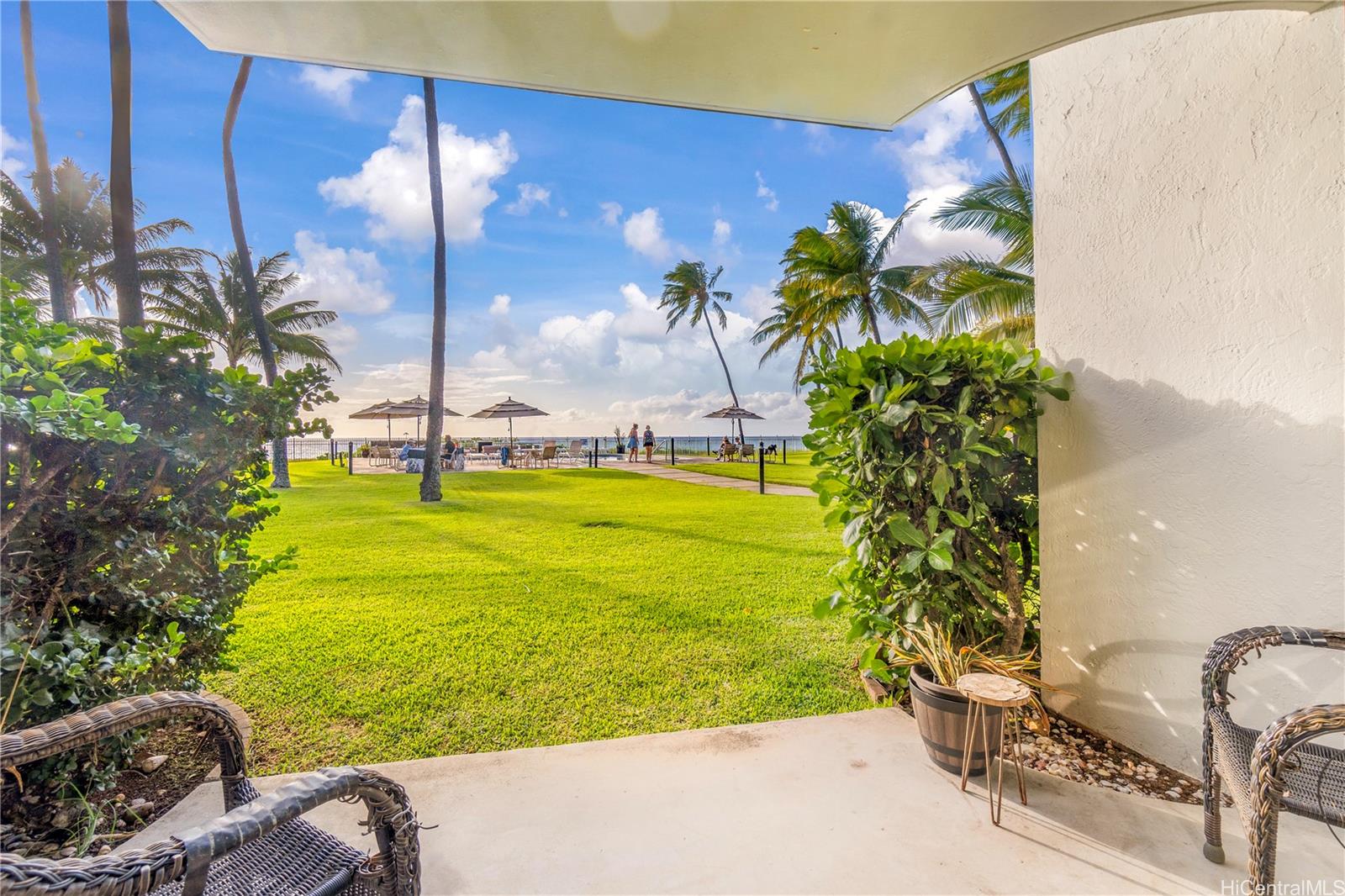 87-561 Farrington Highway  Unit 109