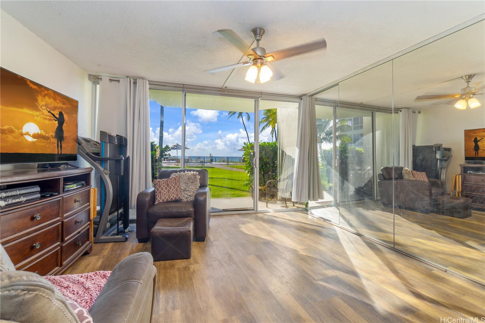 87-561 Farrington Highway  Unit 109