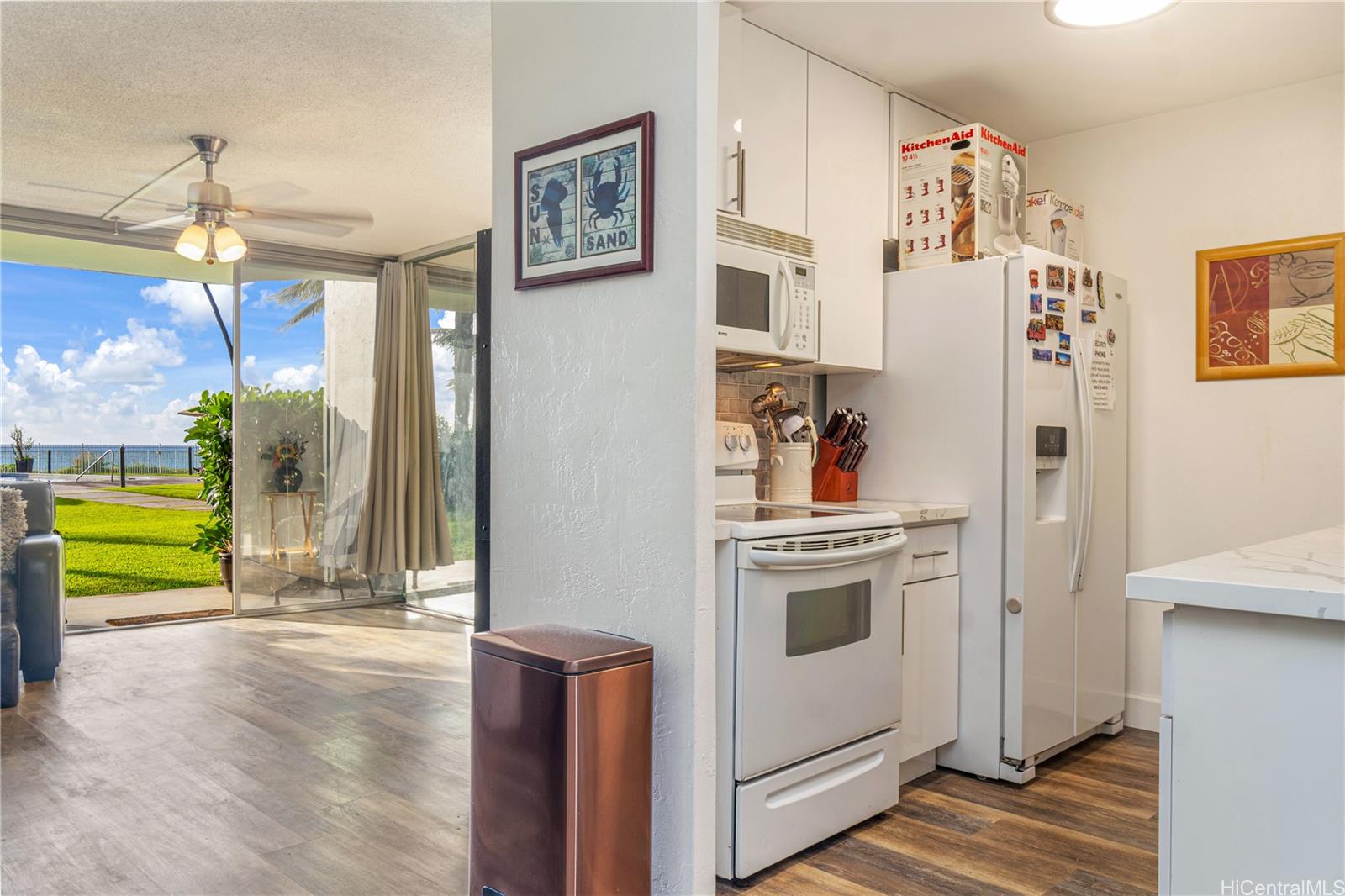 87-561 Farrington Highway  Unit 109