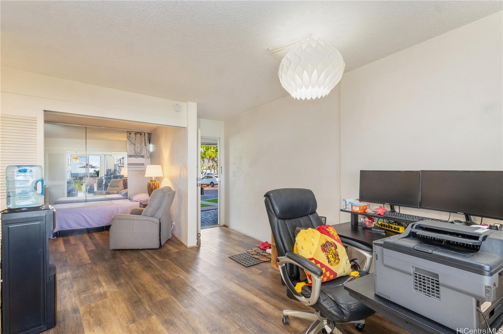 87-561 Farrington Highway  Unit 109