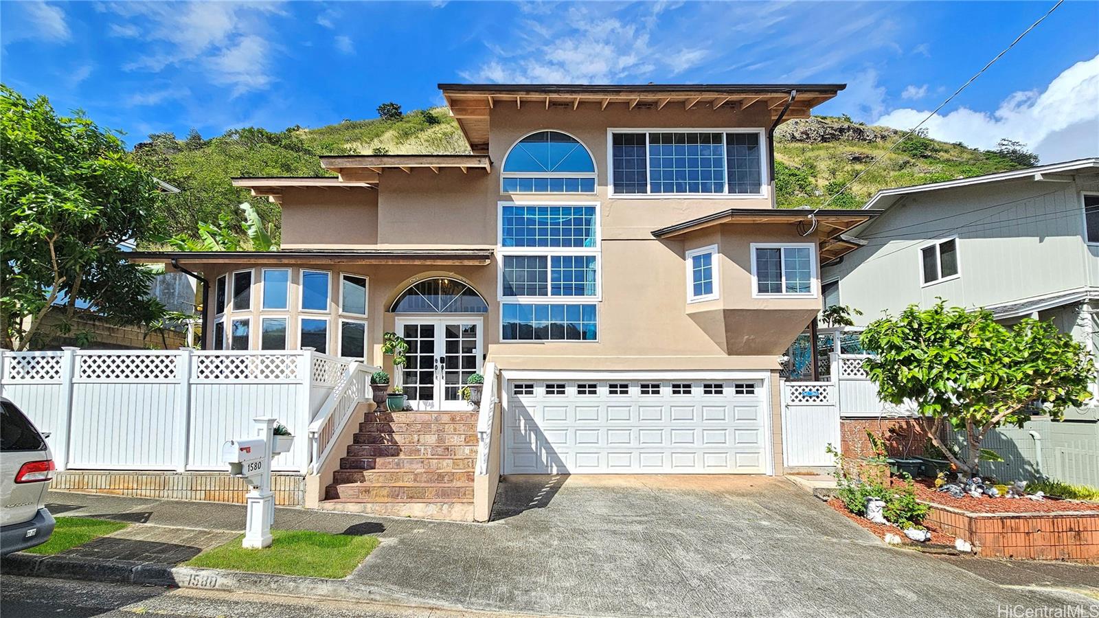 1580 Ala Lani Street