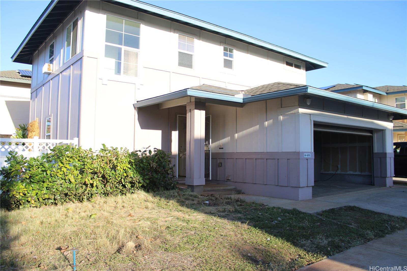 91-1075 Aukahi Street