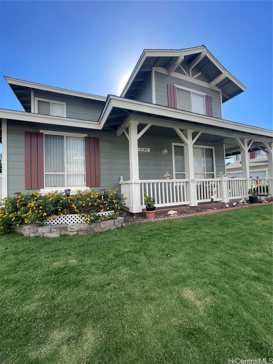 91-1033 Keokolo Street