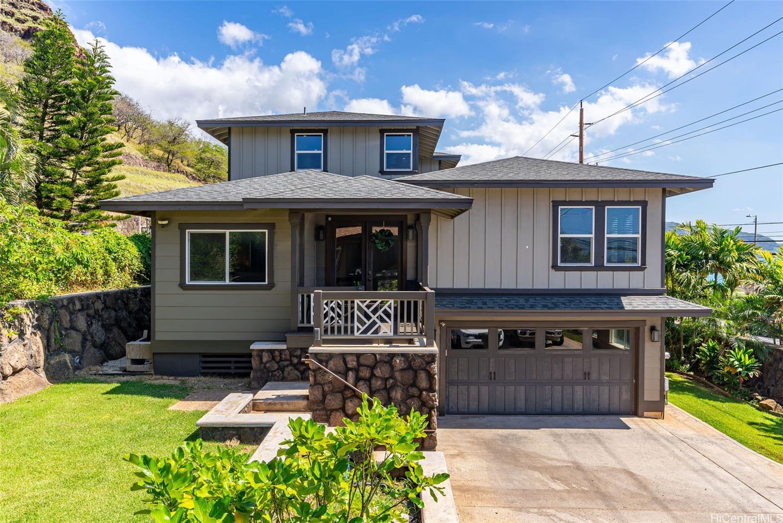87-1292 Farrington Highway 1B