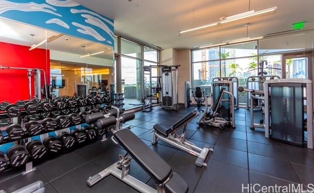 1001 Queen Street 1209