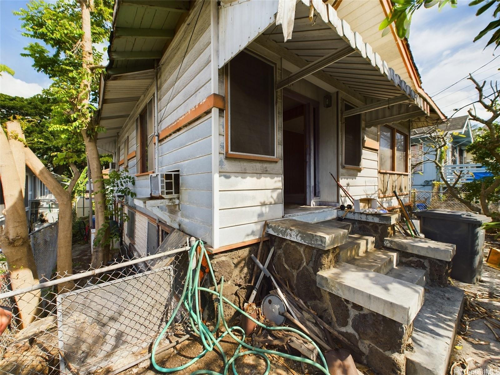 1934 Pauoa Road