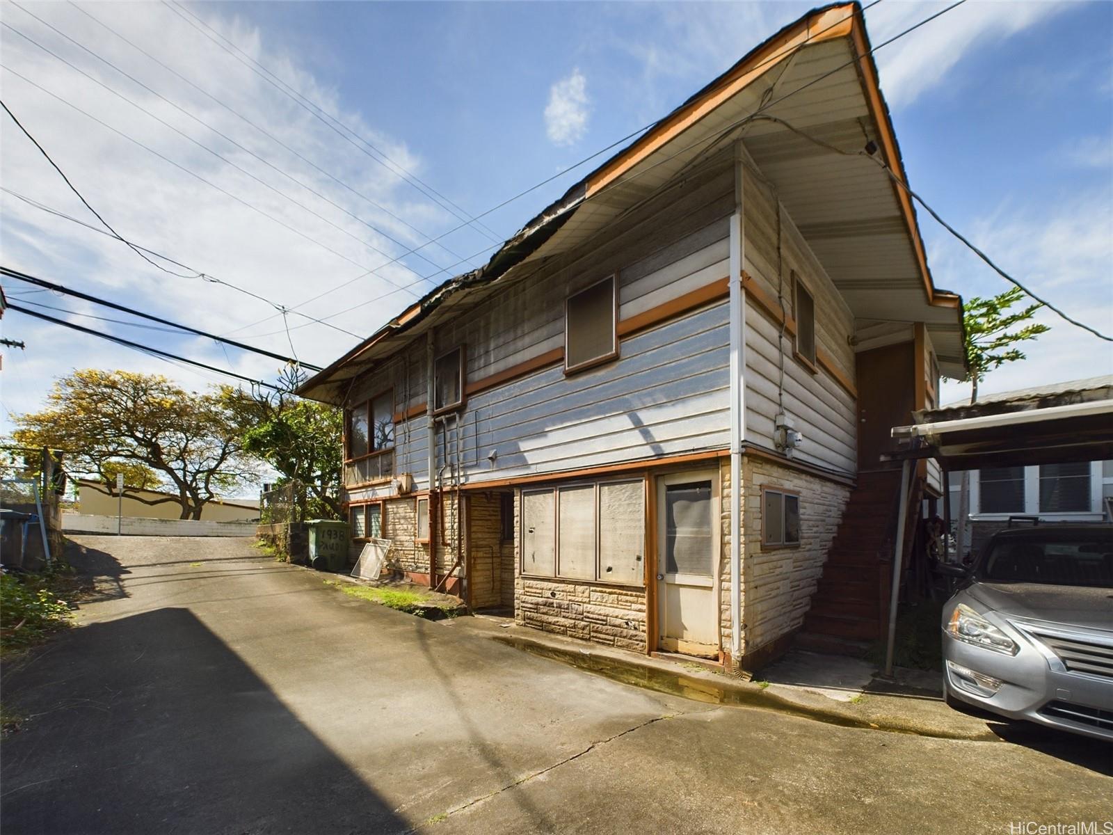 1934 Pauoa Road