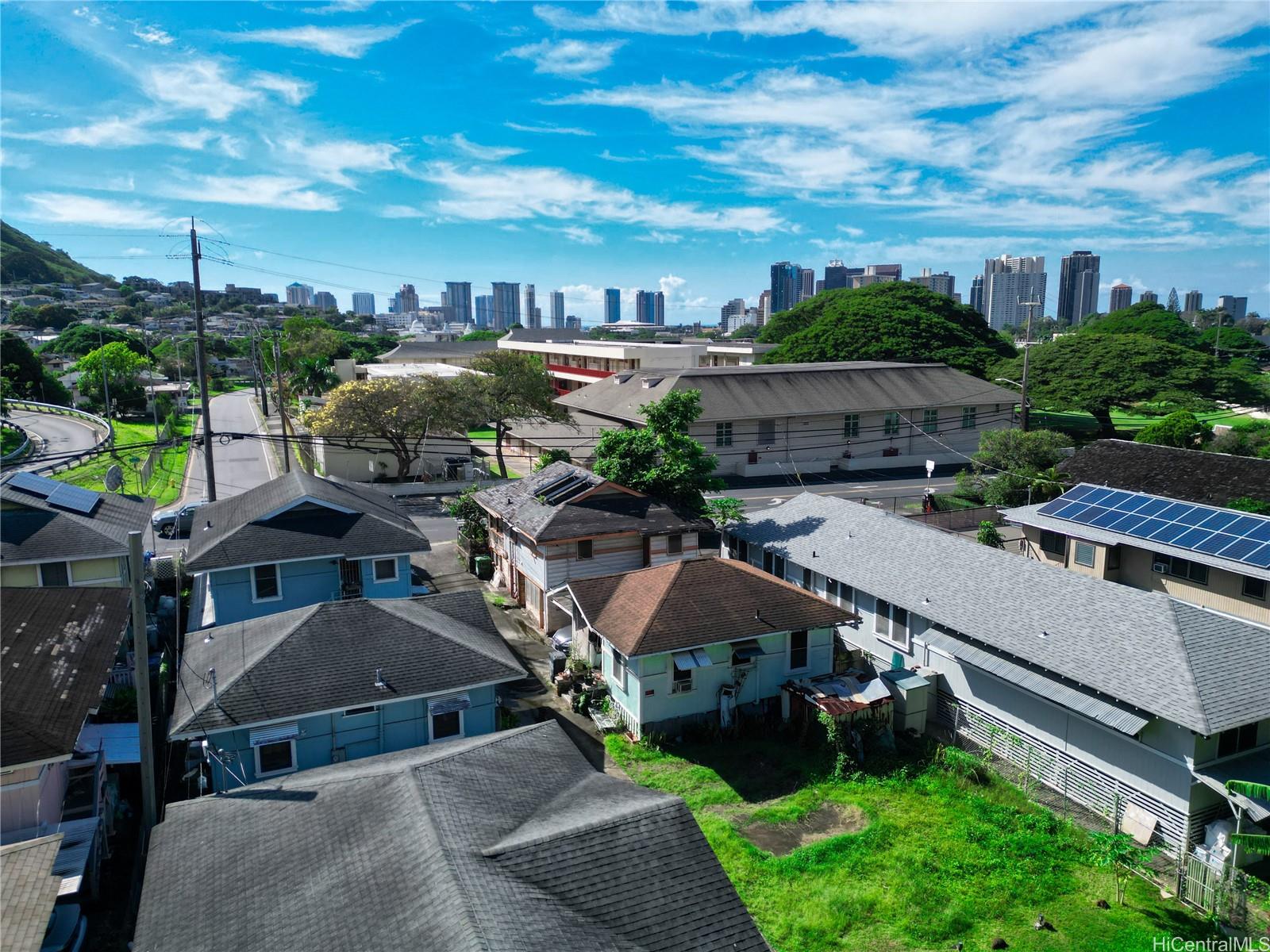 1934 Pauoa Road
