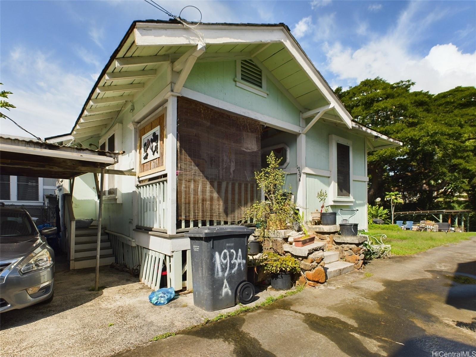 1934 Pauoa Road 1934 Pauoa Road