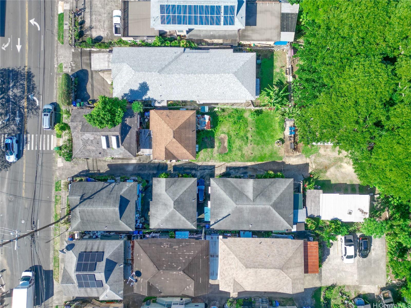 1934 Pauoa Road