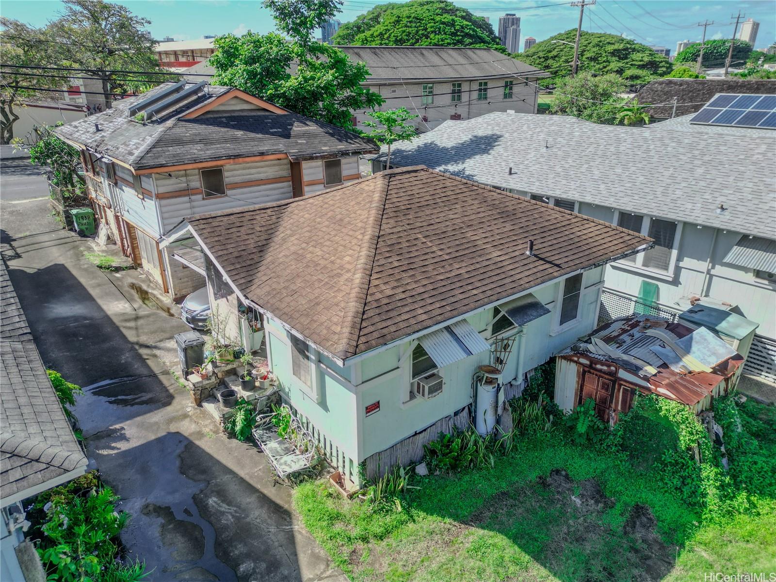 1934 Pauoa Road