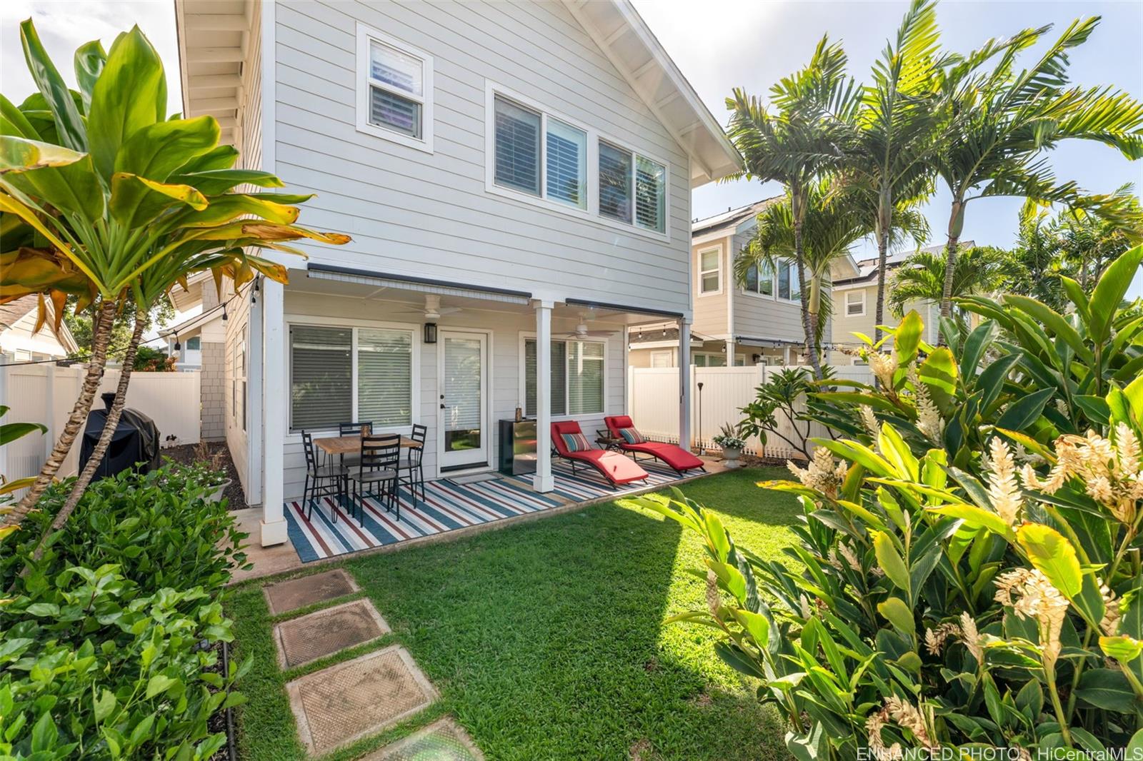 91-1286 Kaileolea Drive