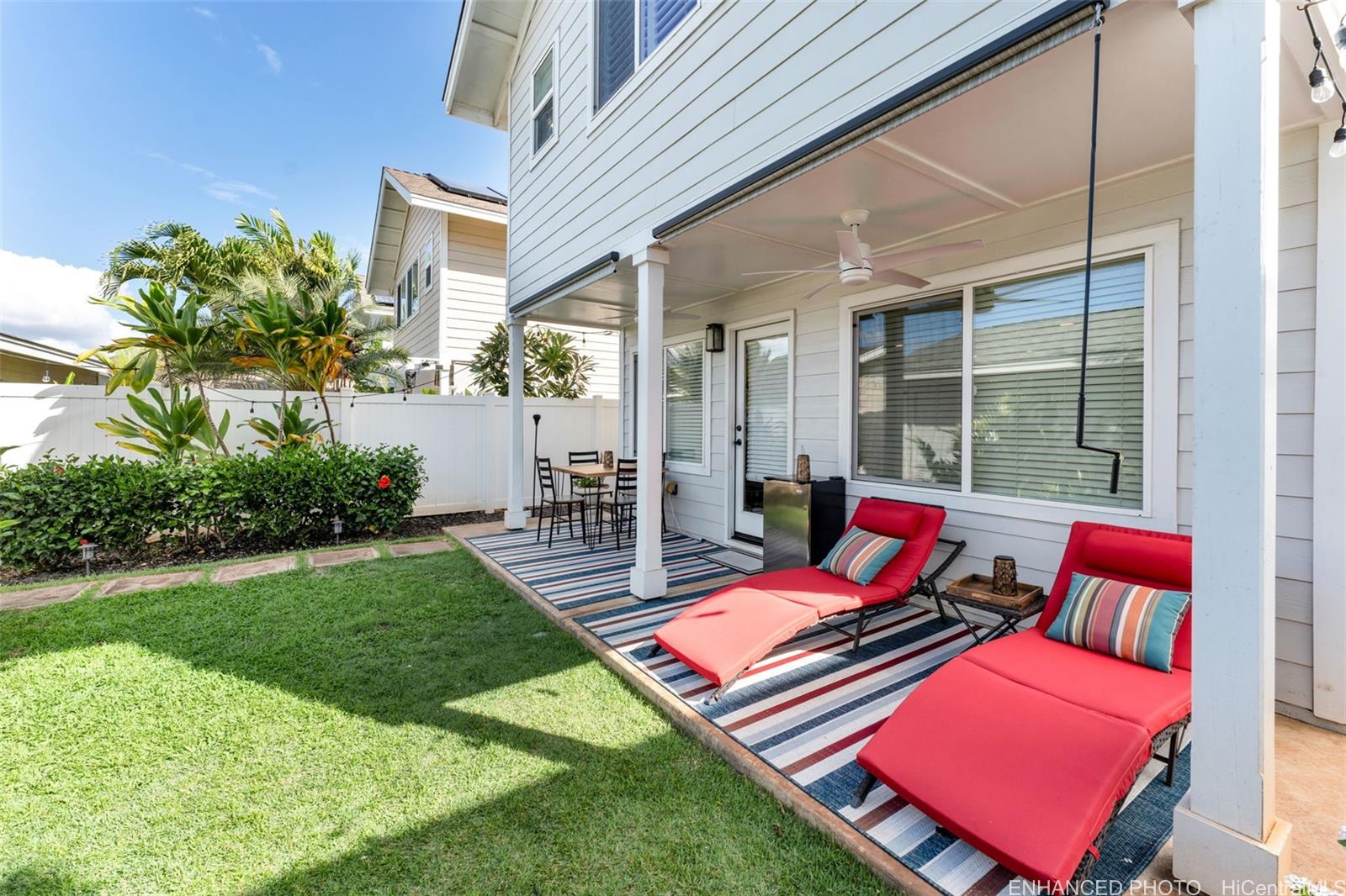 91-1286 Kaileolea Drive