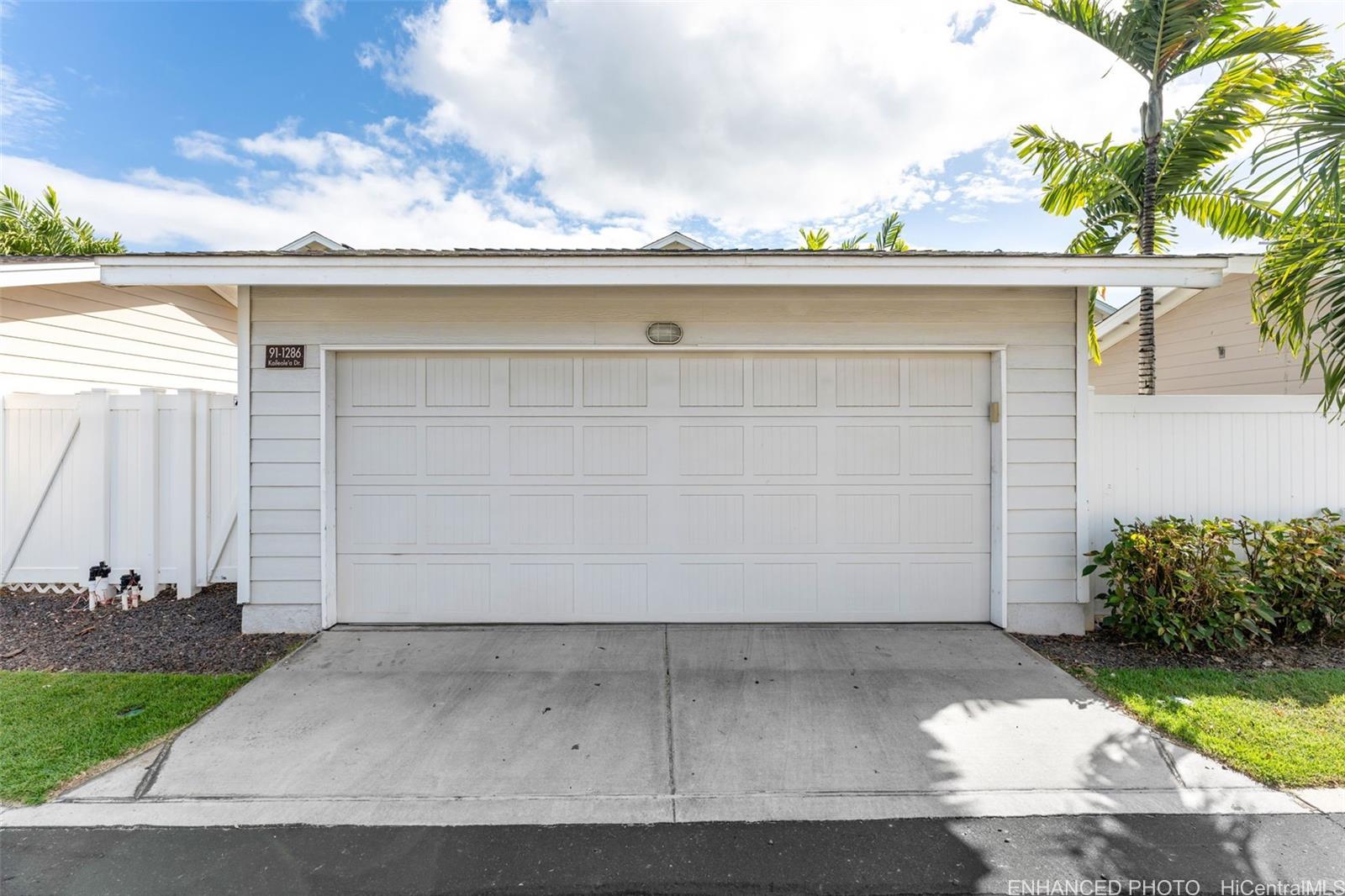 91-1286 Kaileolea Drive