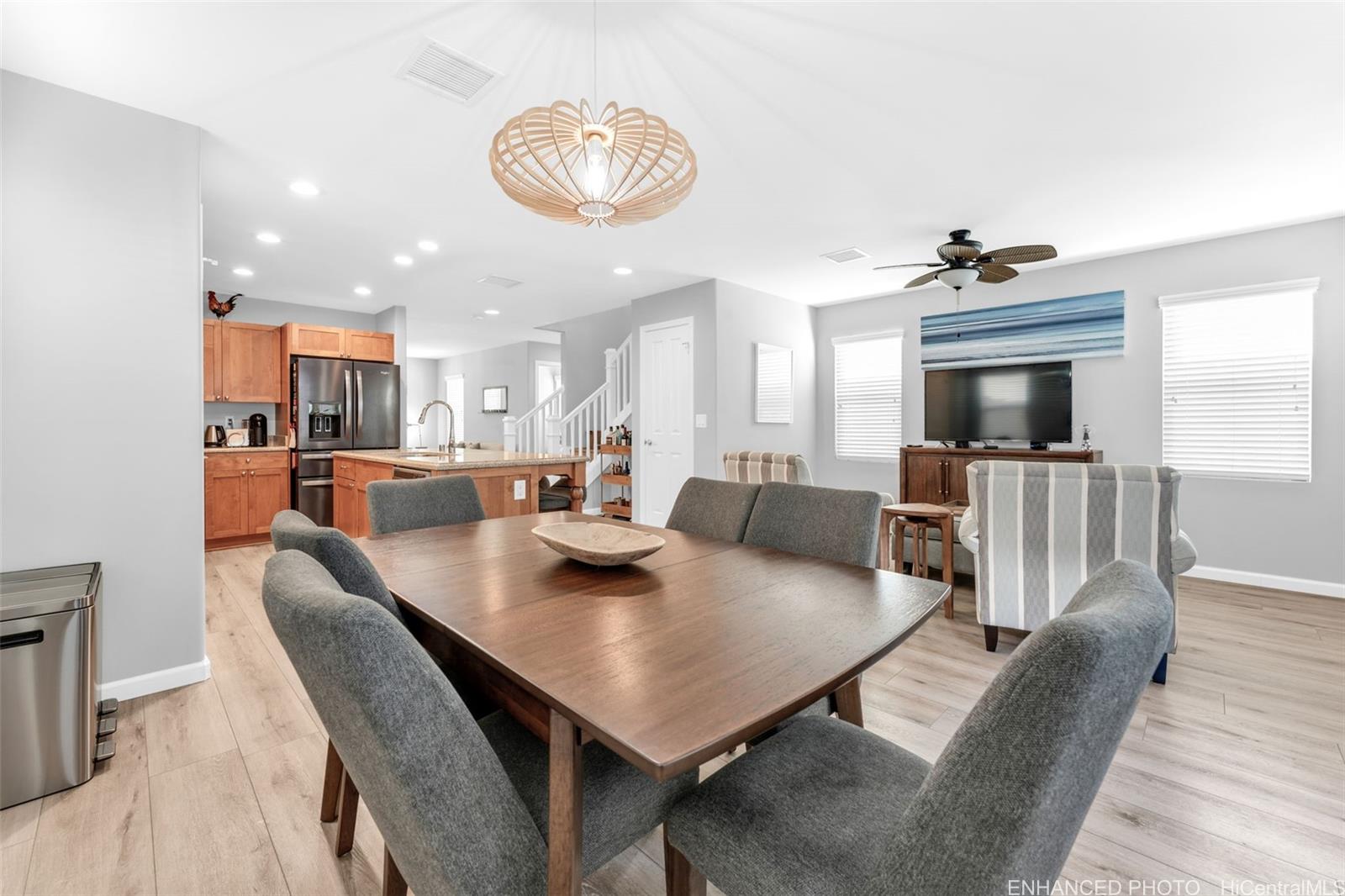 91-1286 Kaileolea Drive