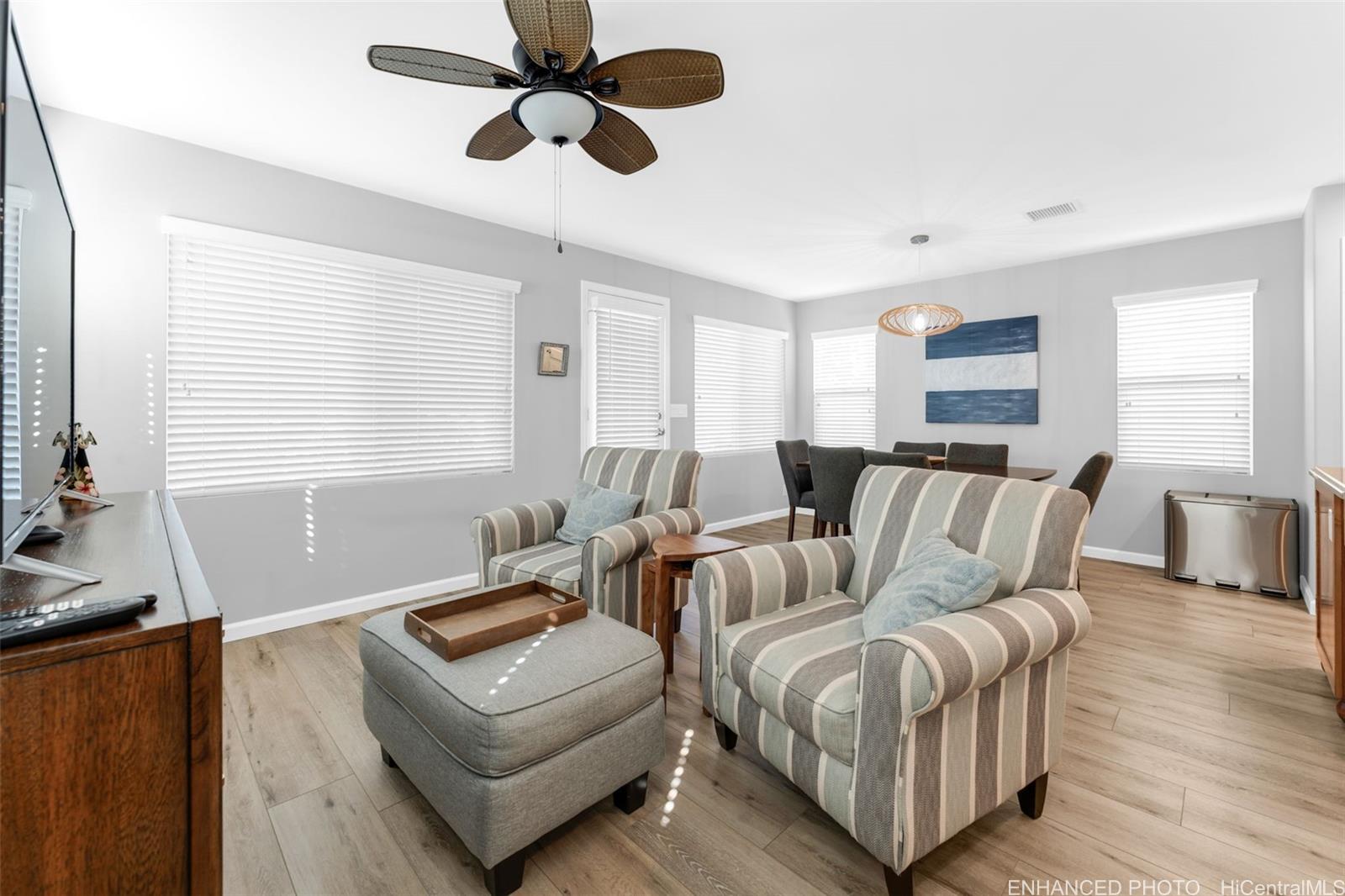 91-1286 Kaileolea Drive