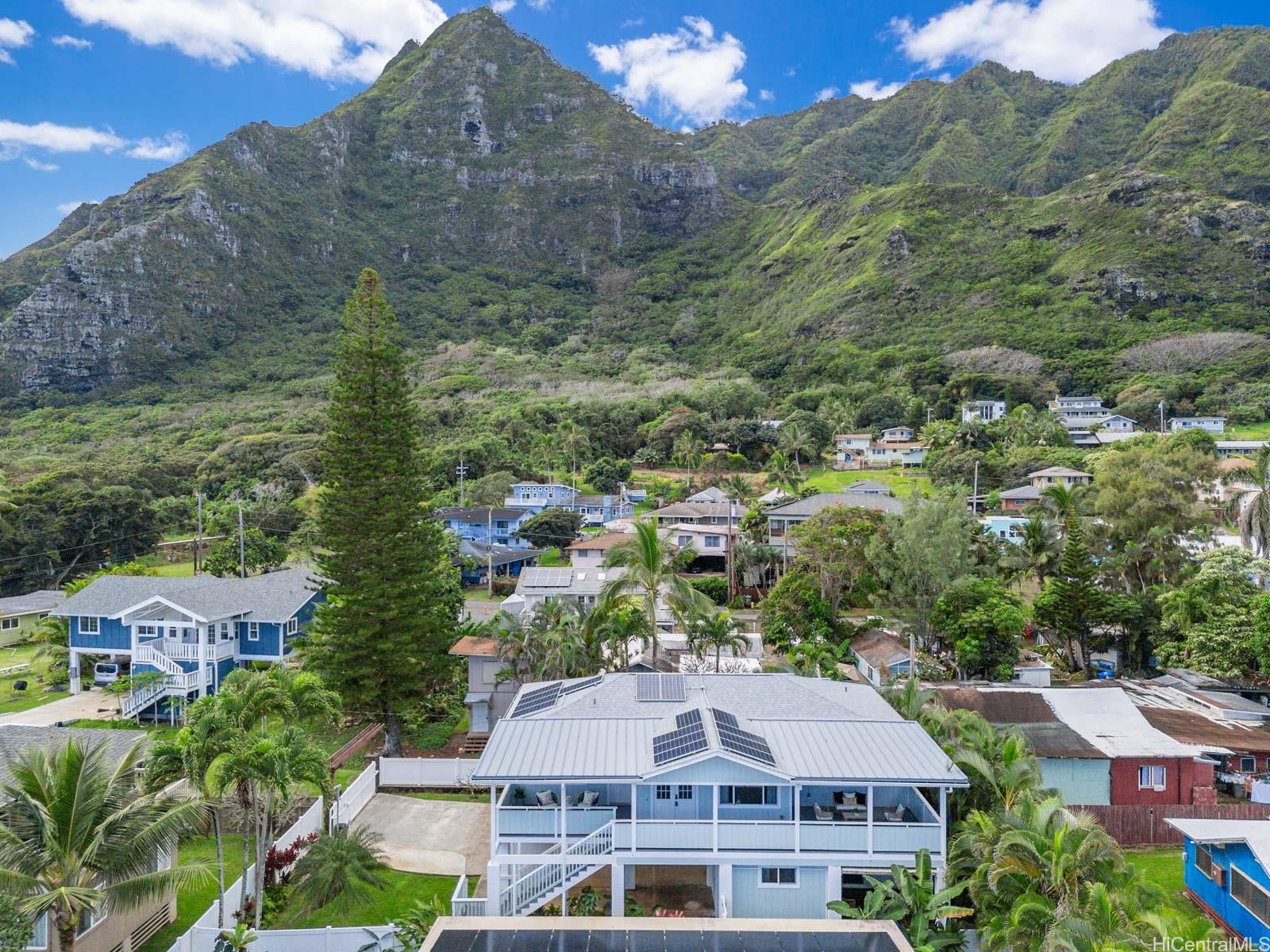 51-409 Hauhele Road  Unit B