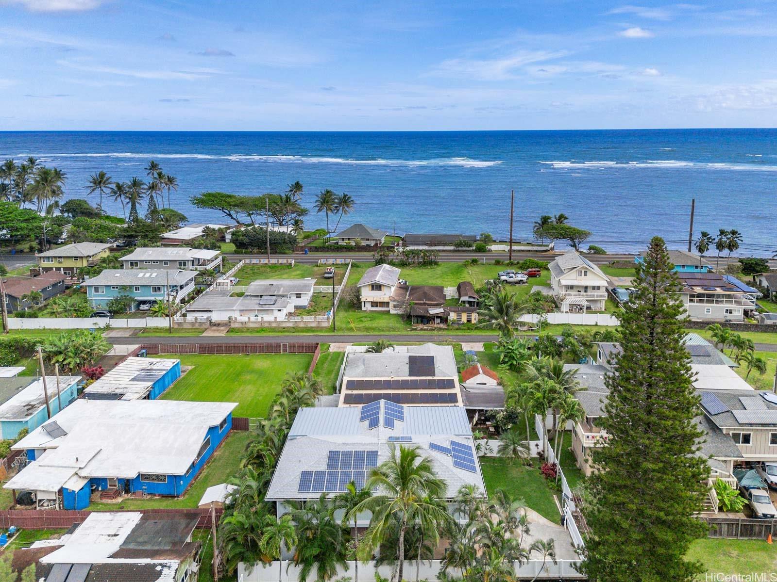 51-409 Hauhele Road  Unit B