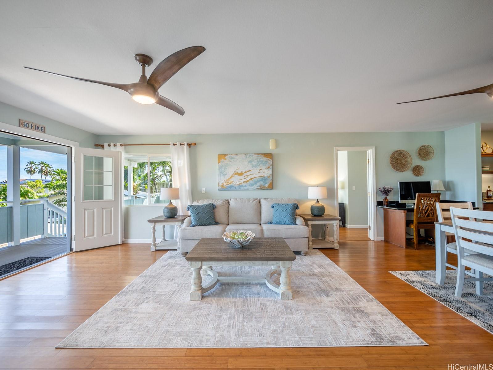51-409 Hauhele Road  Unit B