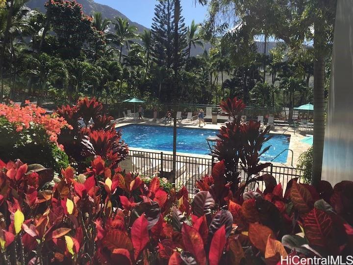 84-680 Kili Drive  Unit 1310