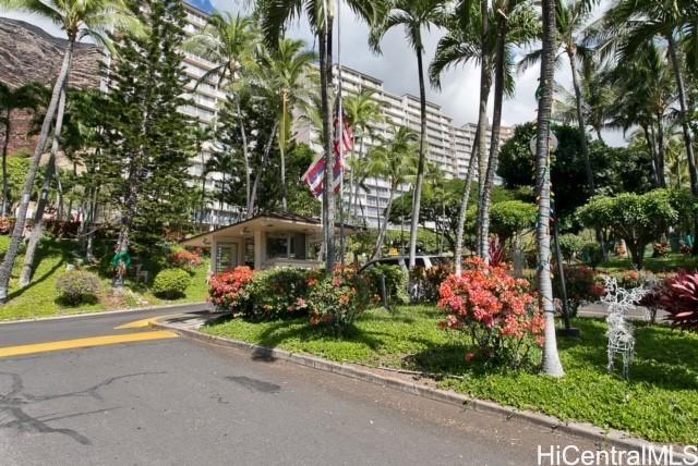 84-680 Kili Drive  Unit 1310
