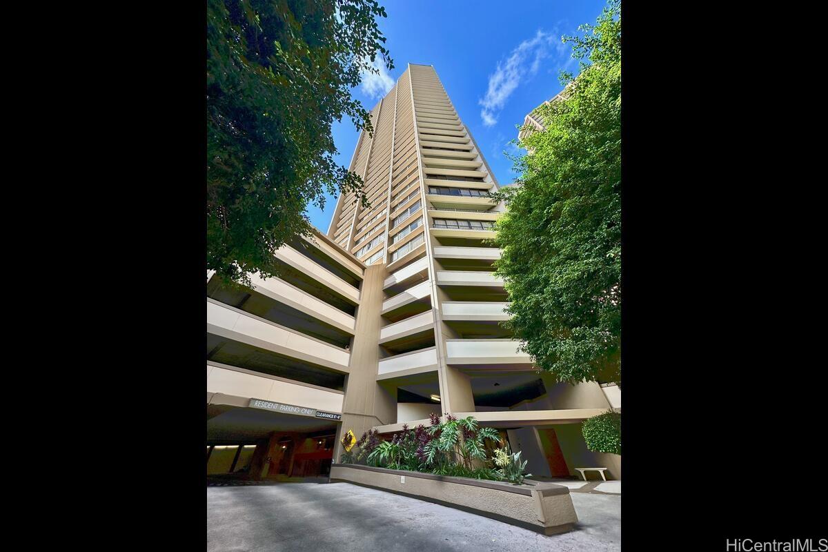 1778 Ala Moana Boulevard 2616