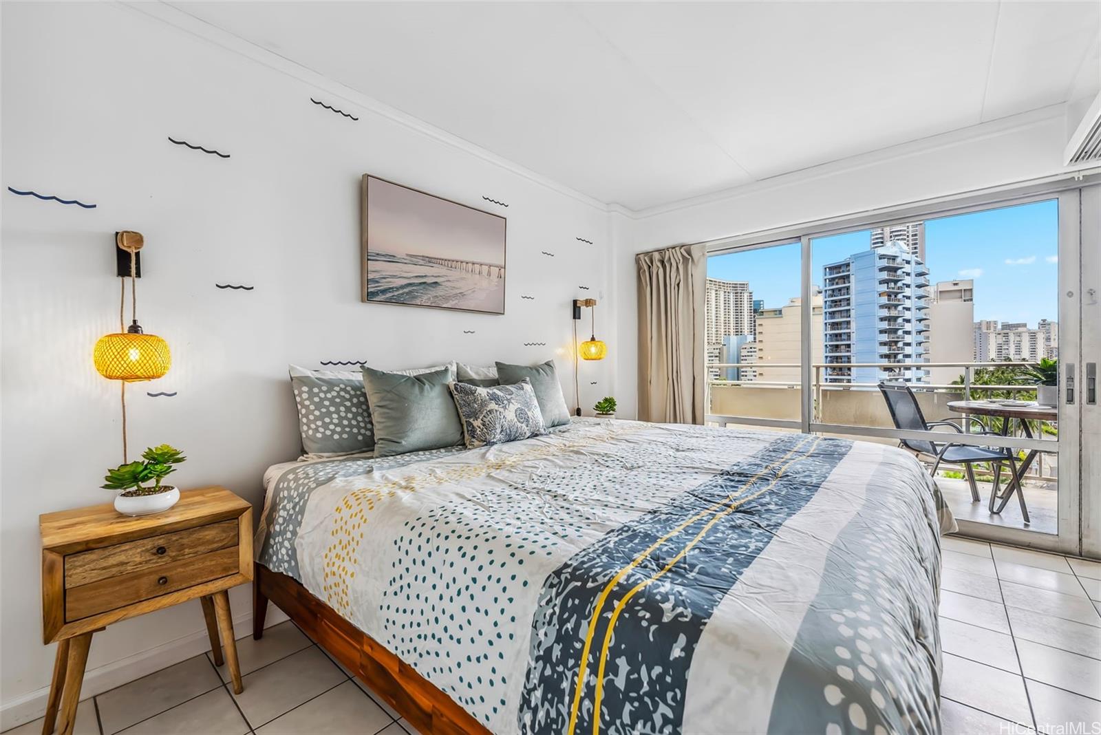 1777 Ala Moana Boulevard 803