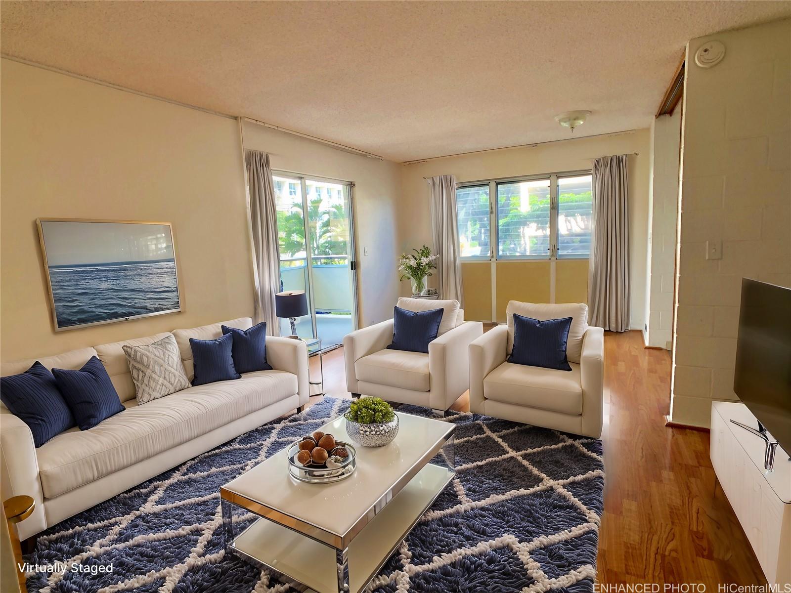 509 University Avenue  Unit 205